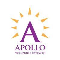 apollo professional cleaning & restoration logo image