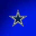 logo of Dallas Cowboys