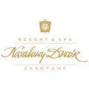 logo of Nosalowy Dwor Resort Spa