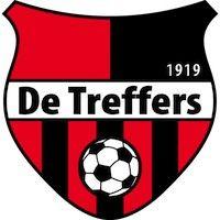 de treffers logo image