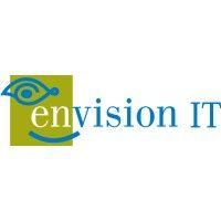 envision it inc.