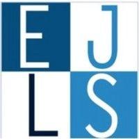 european journal of legal studies logo image