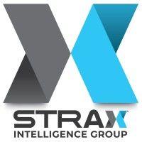 strax intelligence group logo image