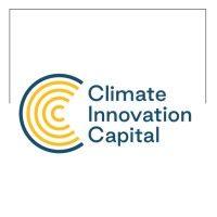 climate innovation capital logo image