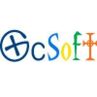 gcsoft logo image