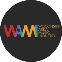 wami (wisconsin area music industry) logo image