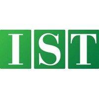 ist management services, inc. logo image