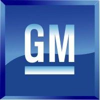 general motors russia