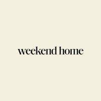 weekend home