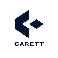 garett logo image