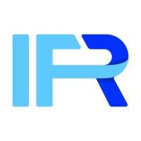 ifr group logo image