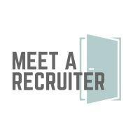 meet a recruiter