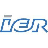 ier group logo image