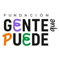 fundacion gente que puede logo image