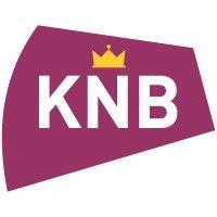 koninklijke notariële beroepsorganisatie (knb) logo image