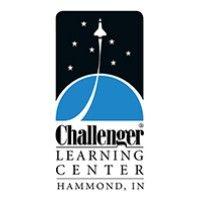 challenger learning center of northwest indiana logo image