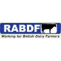 royal association of british dairy farmers (rabdf)