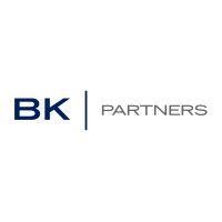 bk partners logo image