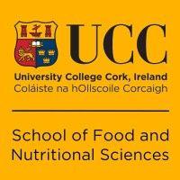 school of food and nutritional sciences logo image