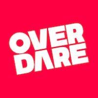 overdare logo image