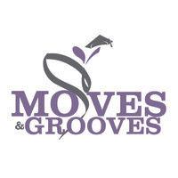 moves & grooves, inc. logo image