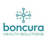 boncura health solutions logo image