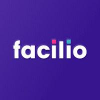 facilio logo image