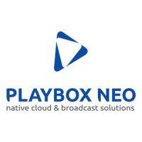 playbox neo ltd. logo image