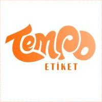 textile tempo toptan tekstil aksesuarları logo image