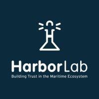 harbor lab logo image