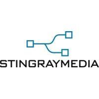 stingray media limited logo image