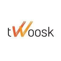 twoosk logo image