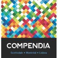 compendia logo image