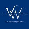 van wert family dentistry logo image