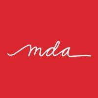 mda hospitality solutions logo image