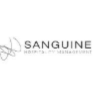 sanguine hospitality logo image