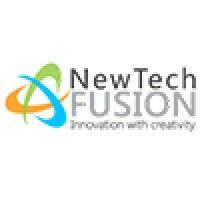 newtechfusion cybertech pvt ltd logo image