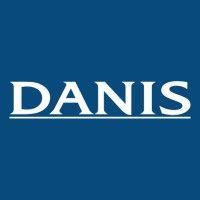 danis logo image