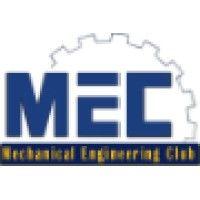 mechanical engineering club