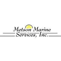 metson marine services, inc.