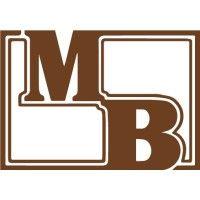 m. bohlke corp. logo image