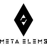 meta elements inc logo image