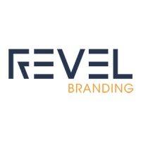 revel branding