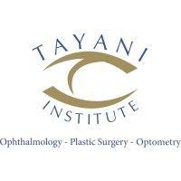 tayani institute logo image