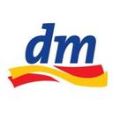 logo of Dm Drogerie Markt Srbija