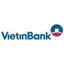 logo of Vietinbank Filiale Deutschland