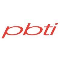 pbt international ltd. logo image