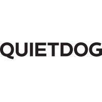 quiet dog media