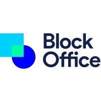 blockoffice logo image