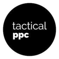 tactical ppc logo image